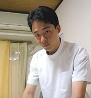 Hideki Takagi photo